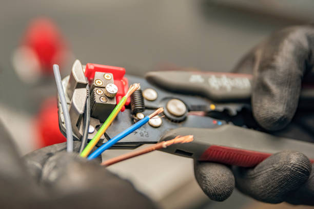 Best Emergency Electrical Repair  in Wilder, ID