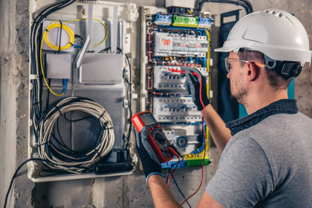 Best Electrical Outlet Repair  in Wilder, ID