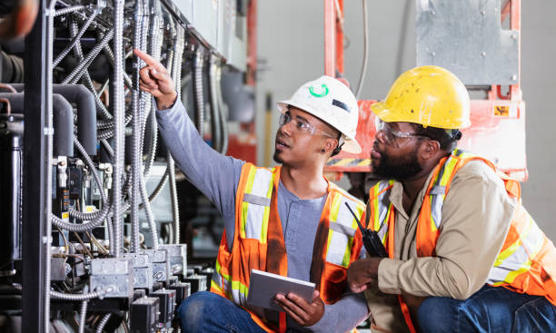 Professional Electrician in ID