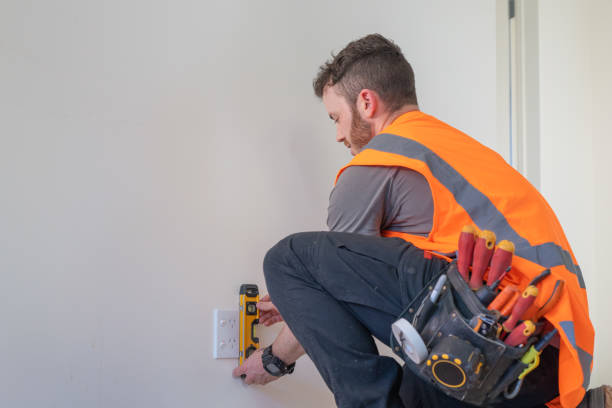 Best Electrical Outlet Repair  in Wilder, ID