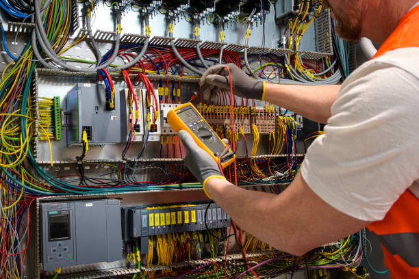 Best Electrical Installation Contractor  in Wilder, ID