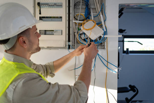 Best Electrical Troubleshooting Services  in Wilder, ID
